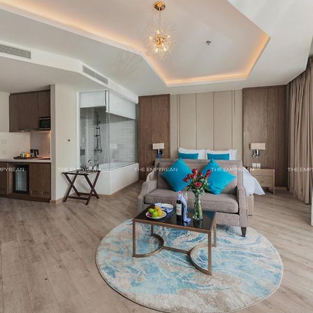 The Empyrean Nha Trang Exterior foto