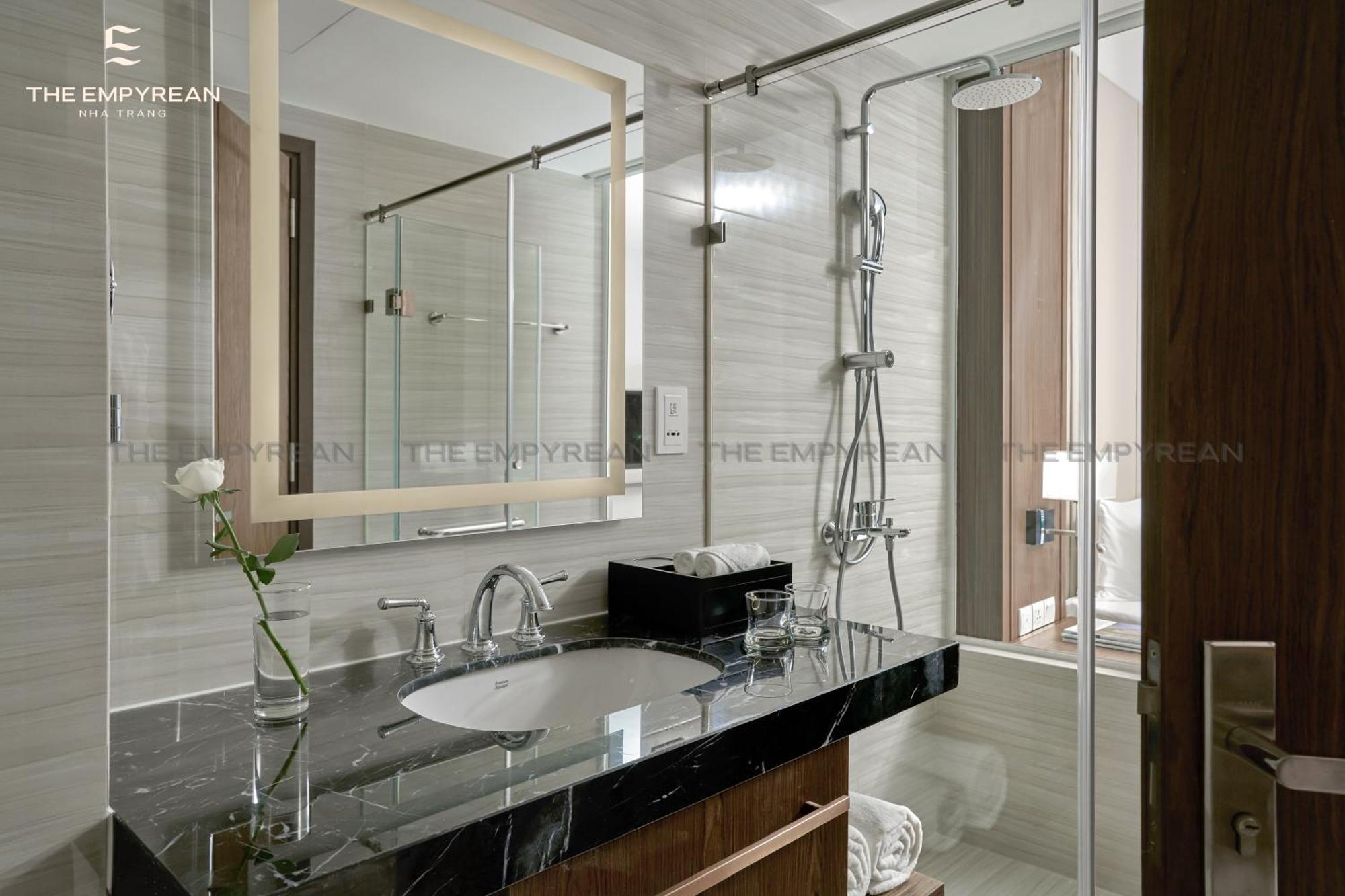 The Empyrean Nha Trang Quarto foto