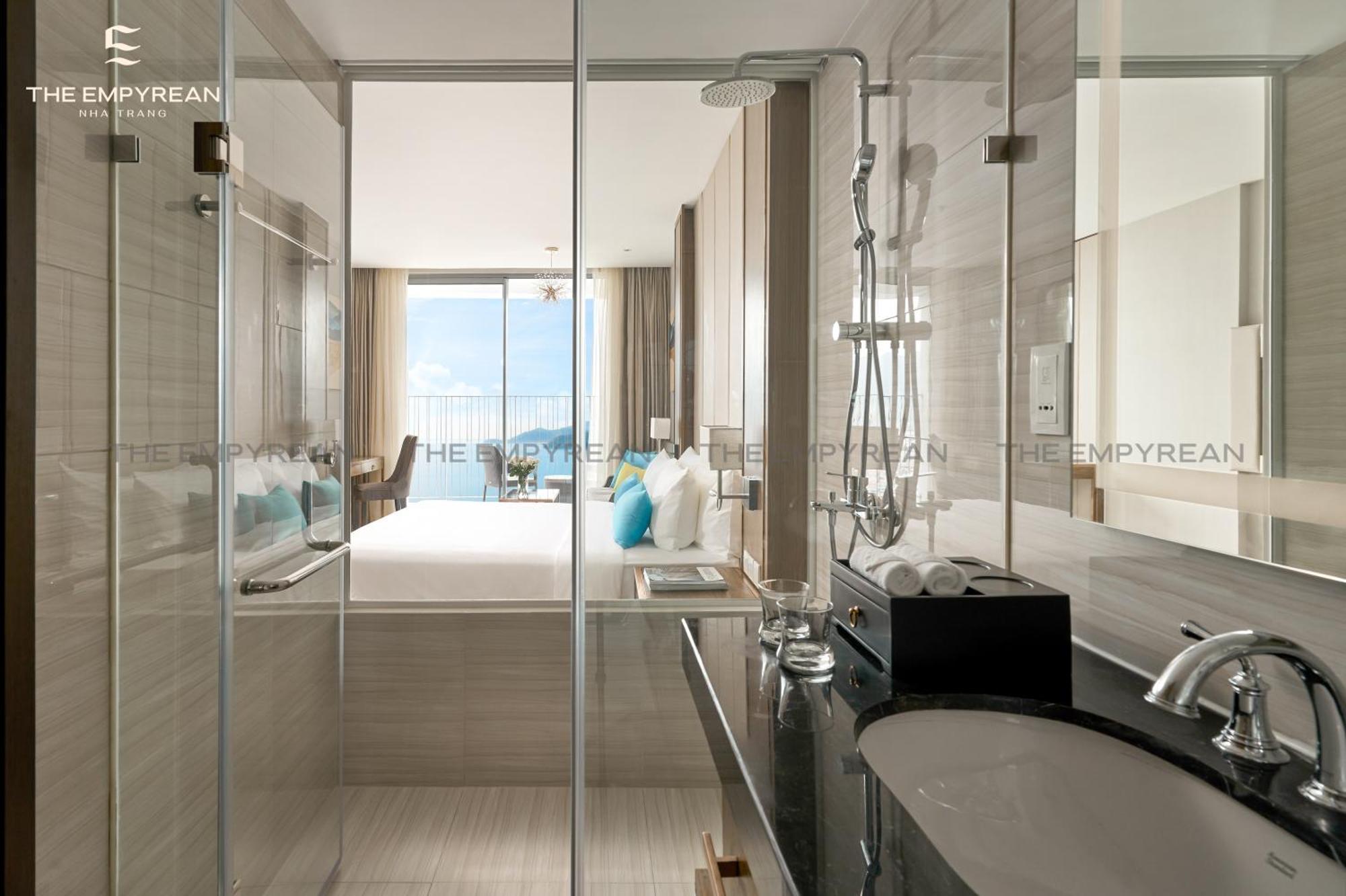 The Empyrean Nha Trang Quarto foto