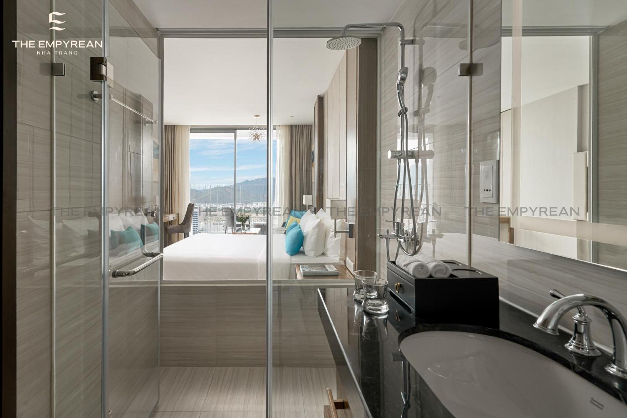 The Empyrean Nha Trang Quarto foto