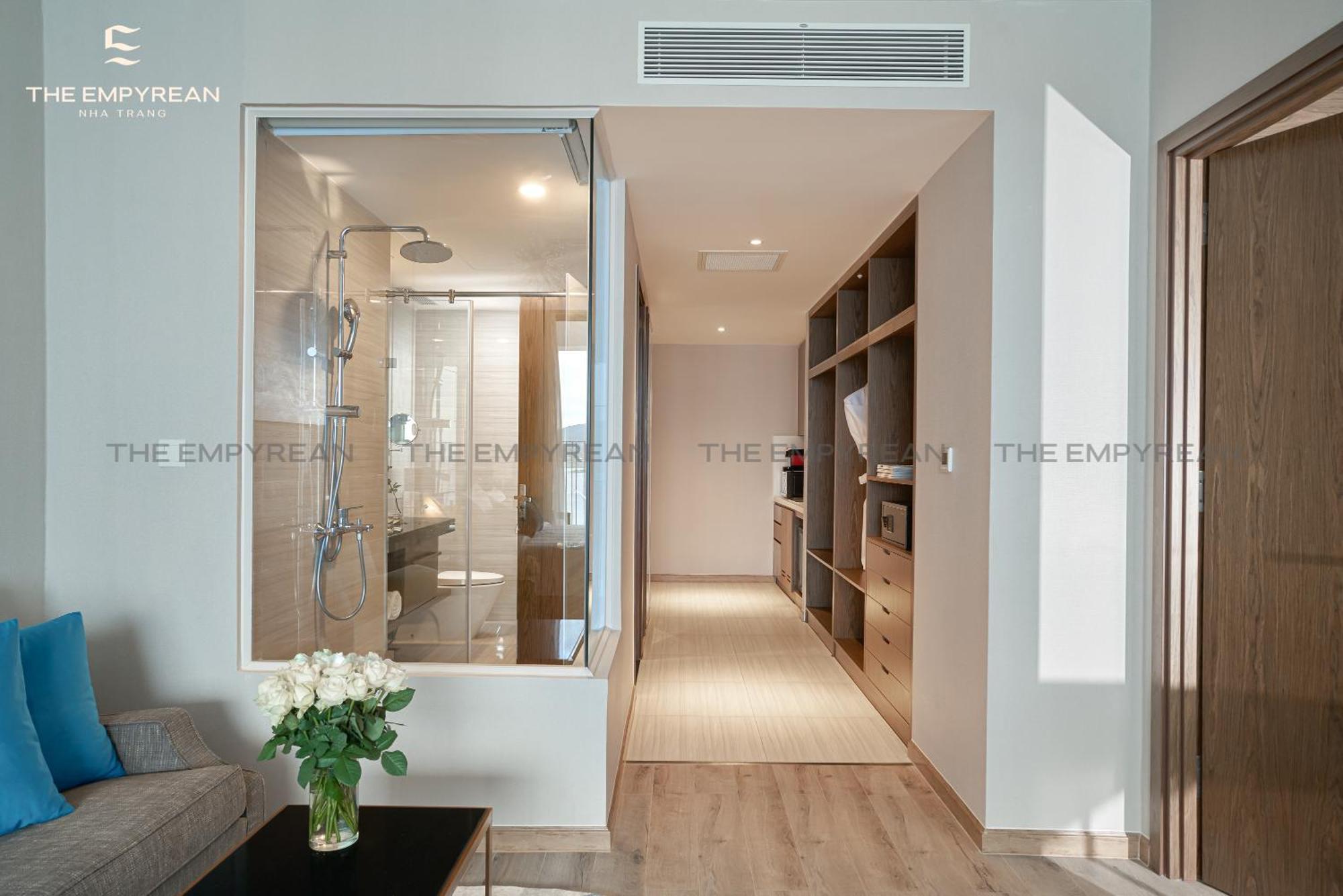 The Empyrean Nha Trang Quarto foto