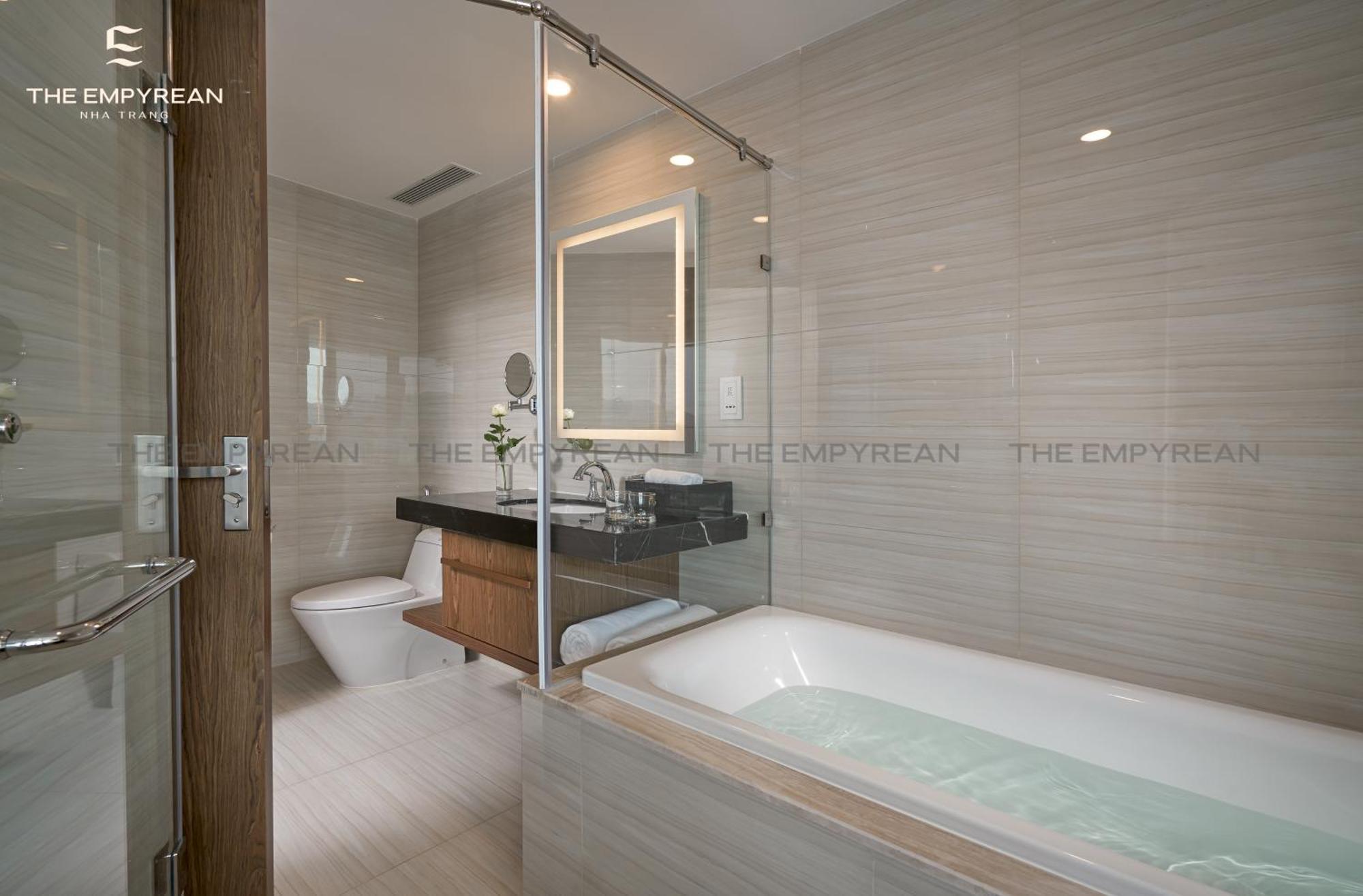 The Empyrean Nha Trang Quarto foto