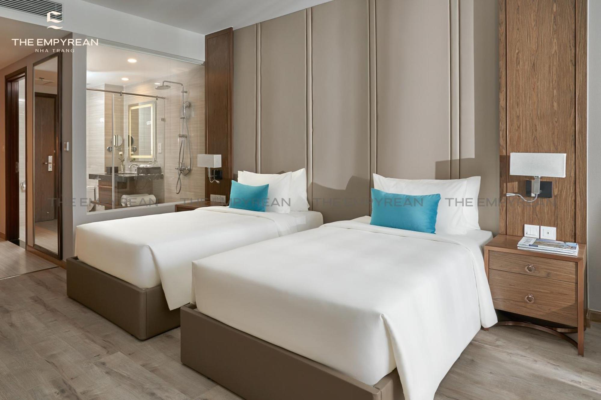 The Empyrean Nha Trang Quarto foto