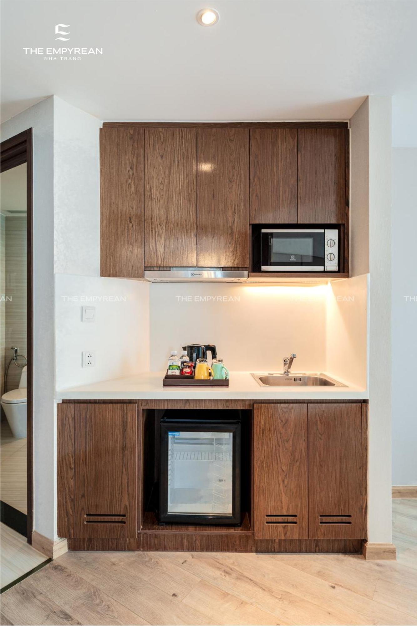 The Empyrean Nha Trang Exterior foto