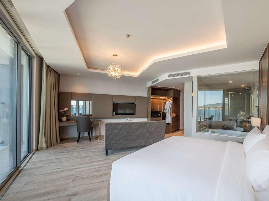 The Empyrean Nha Trang Amenidades foto