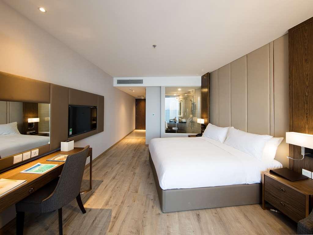 The Empyrean Nha Trang Quarto foto